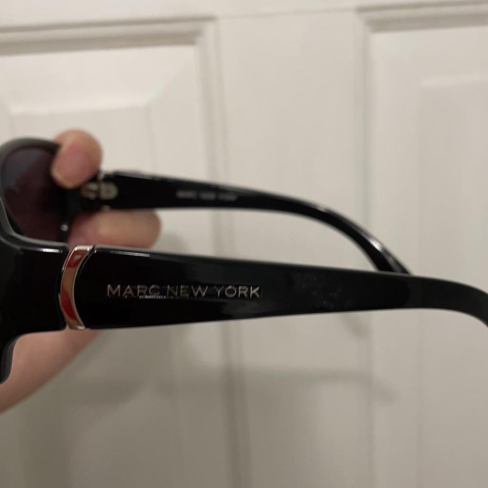 Marc New York sunglasses women’s black MN2407P - Picture 5 of 5